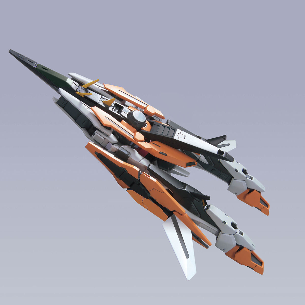 HG 1/144 ガンダムキュリオス