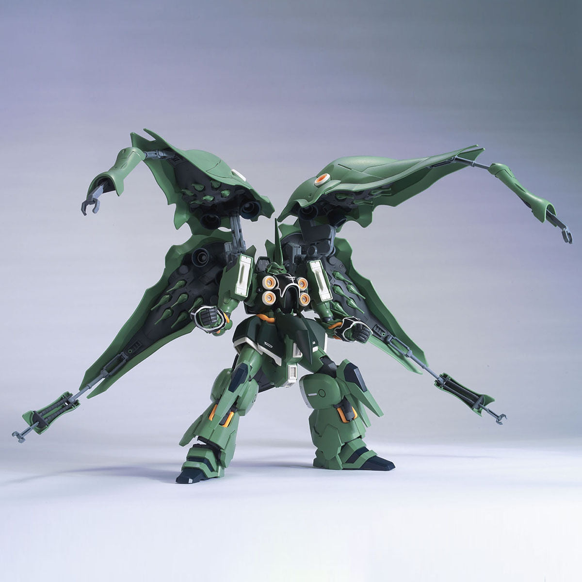 HGUC 1/144 クシャトリヤ