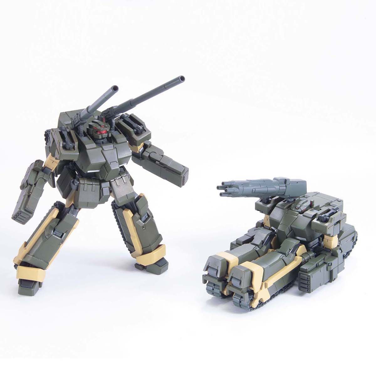 HGUC 1/144 ロト ツインセット