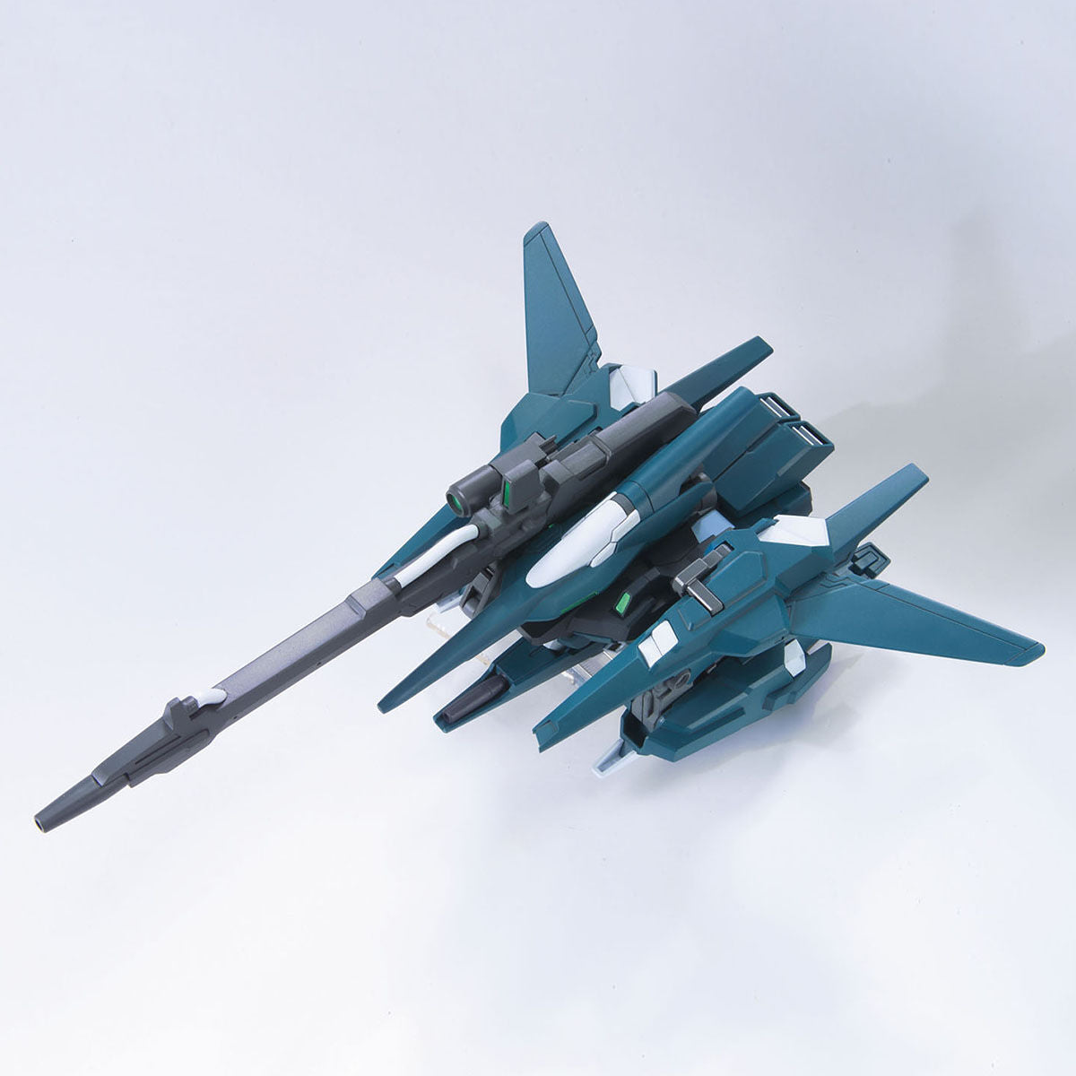 HGUC 1/144 リゼル（隊長機）