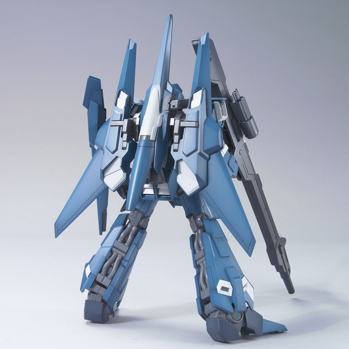 MG 1/100 RGZ-95C リゼル(隊長機)