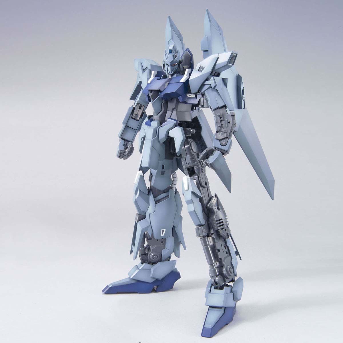 MG 1/100 デルタプラス