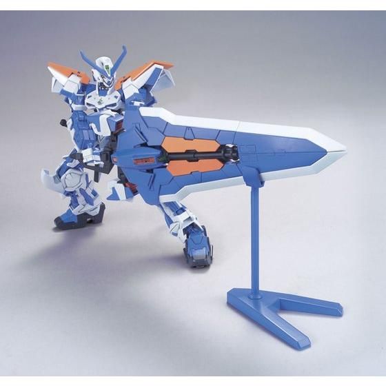 HG 1/144 ガンダムアストレイ ブルーフレーム セカンドL