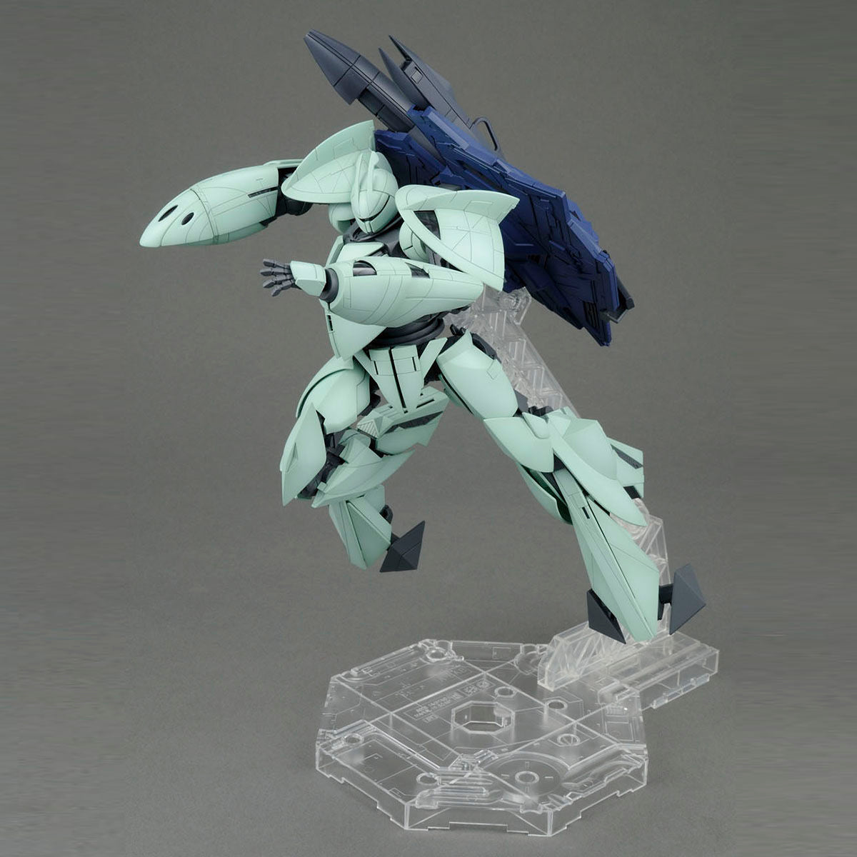 MG 1/100 Concept-X 6-1-2 ターンX
