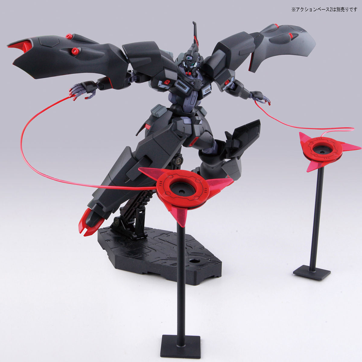 HG 1/144 カバカーリー