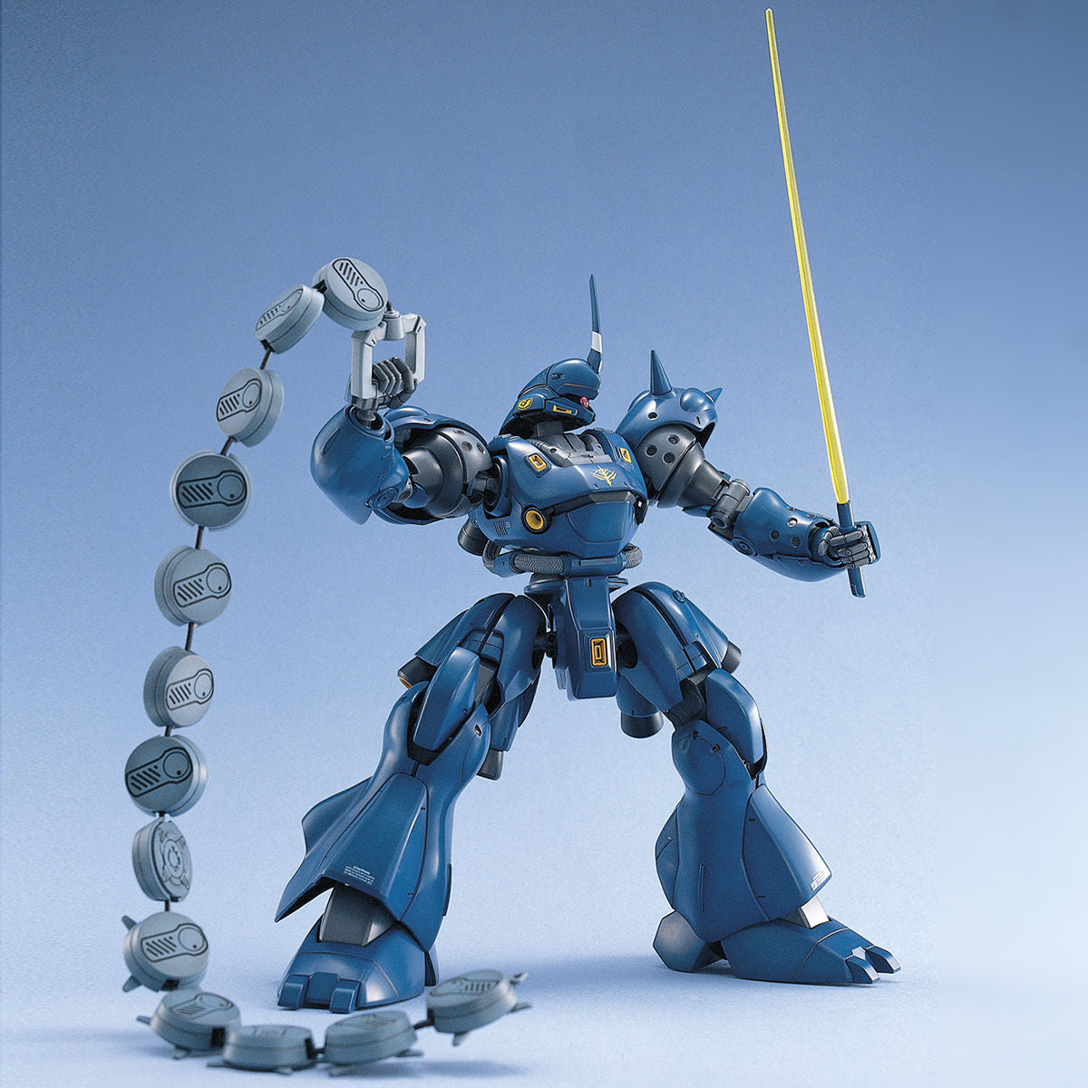 MG 1/100 MS-18E ケンプファー