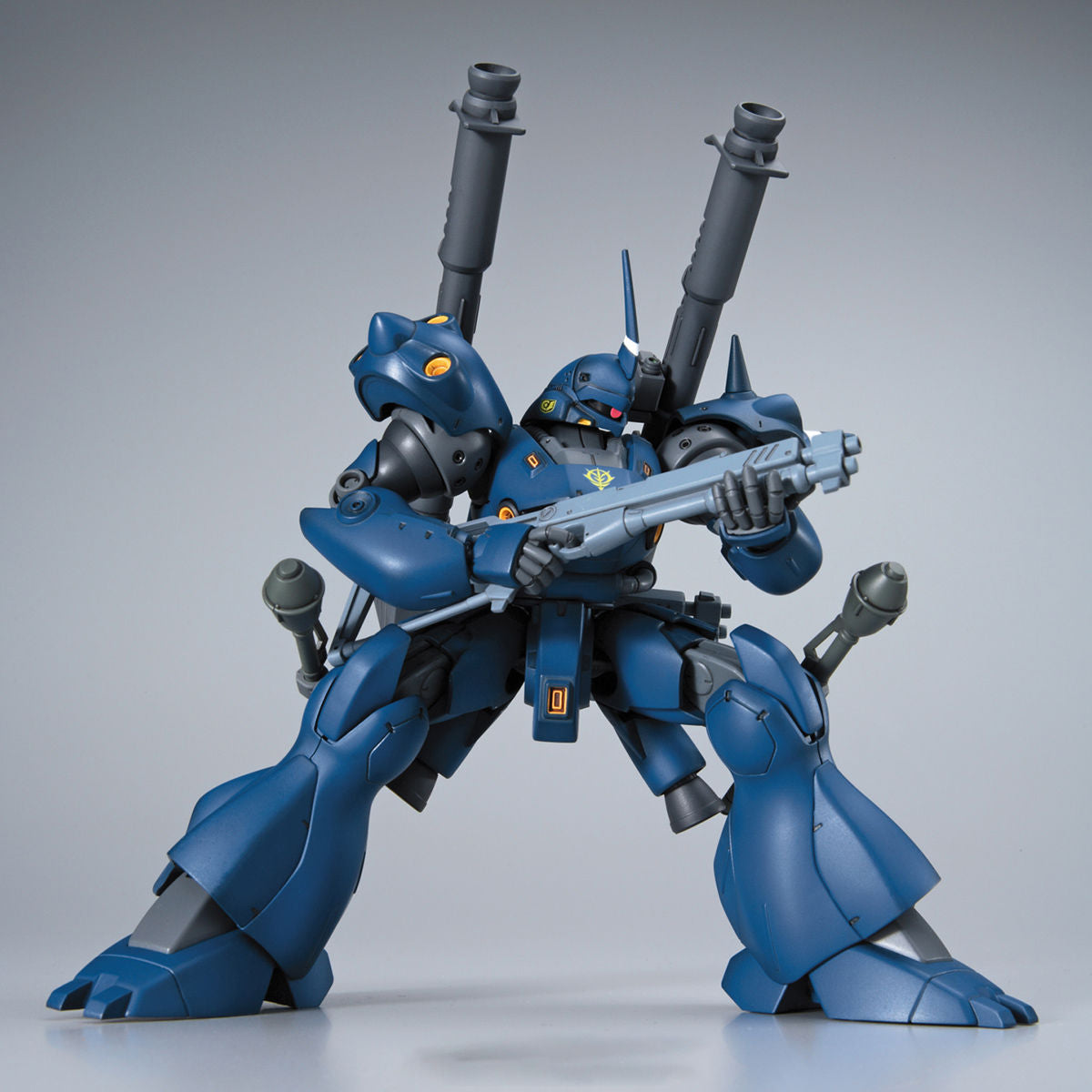 HGUC 1/144 ケンプファー
