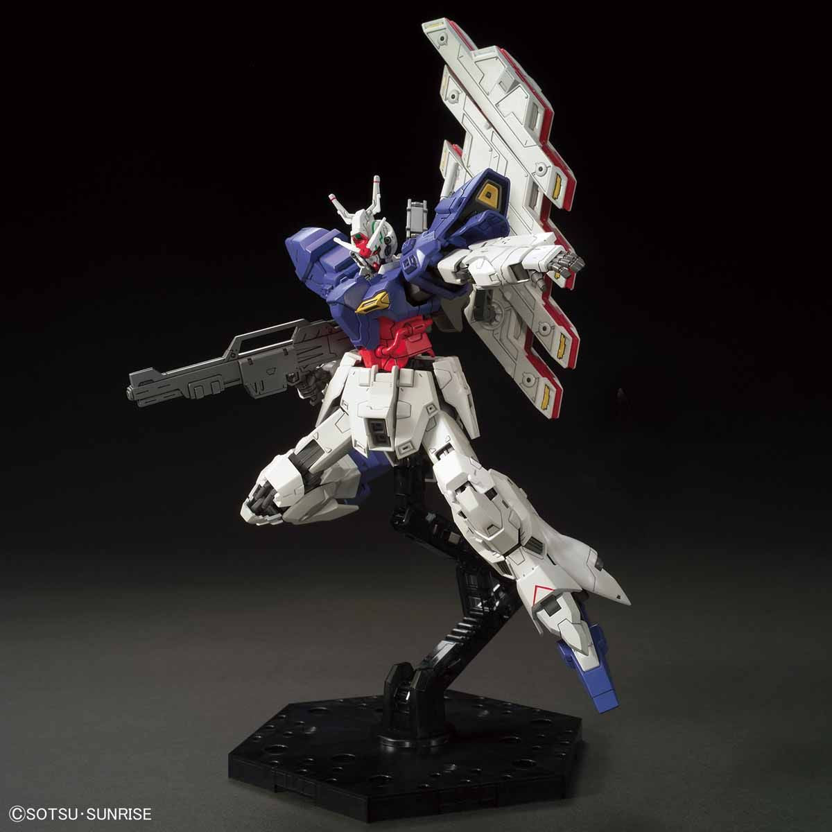 HGUC 1/144 ムーンガンダム