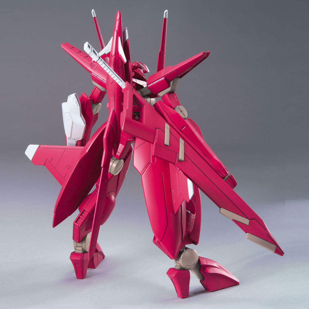 HG 1/144 アルケーガンダム