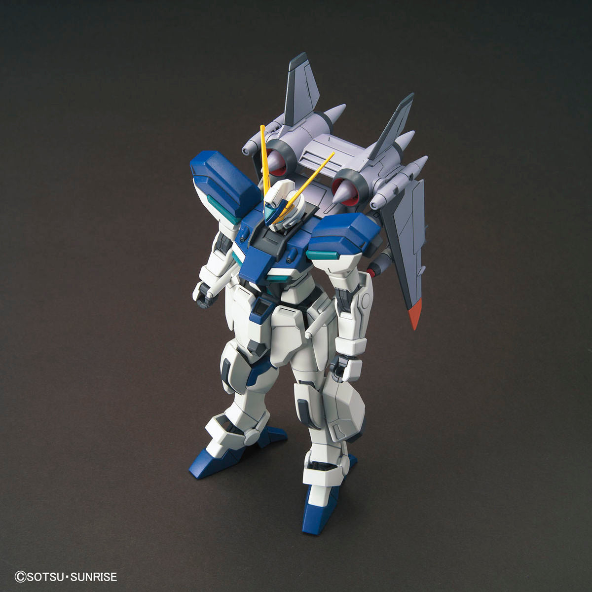 HG 1/144 ウィンダム