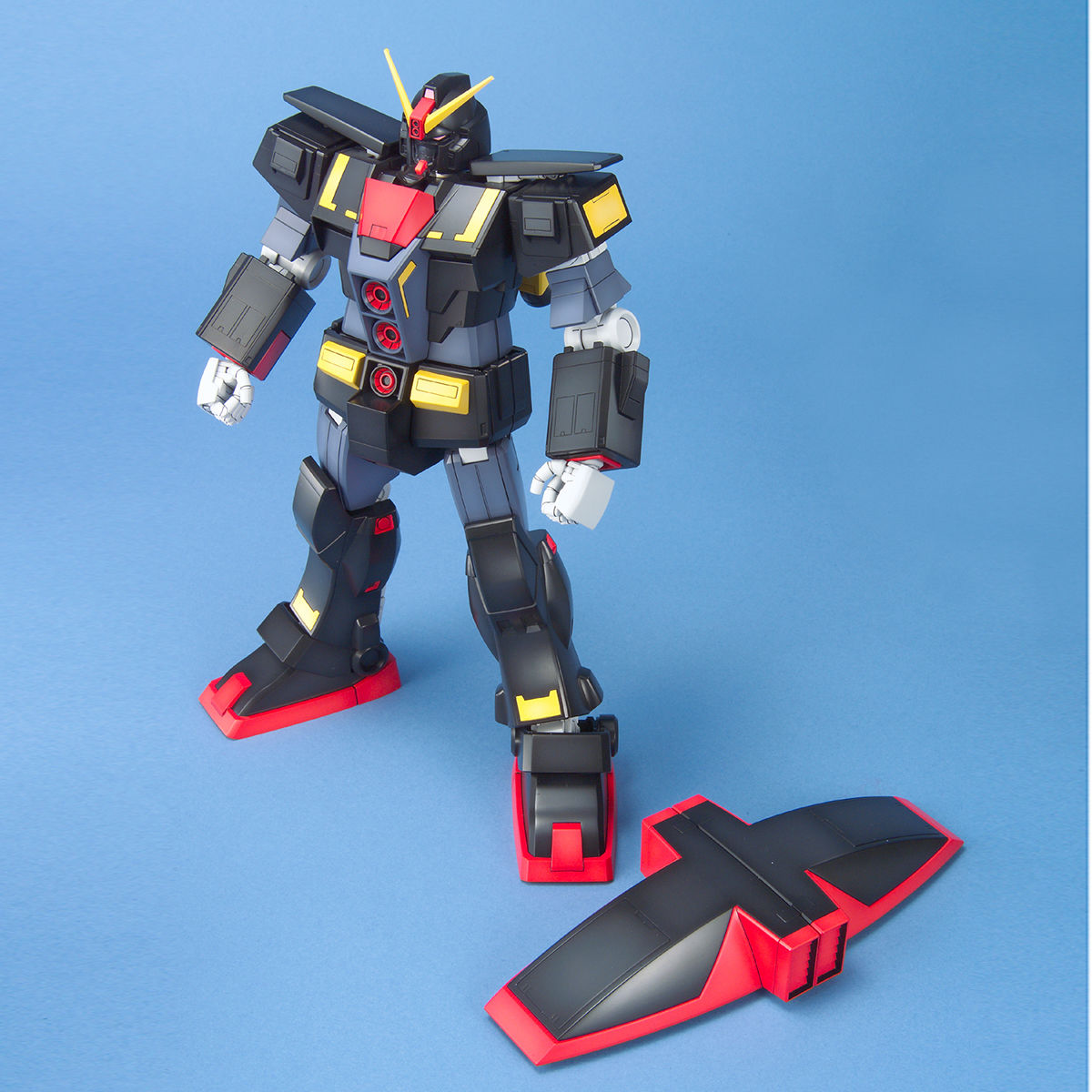 HGUC 1/144 サイコガンダム