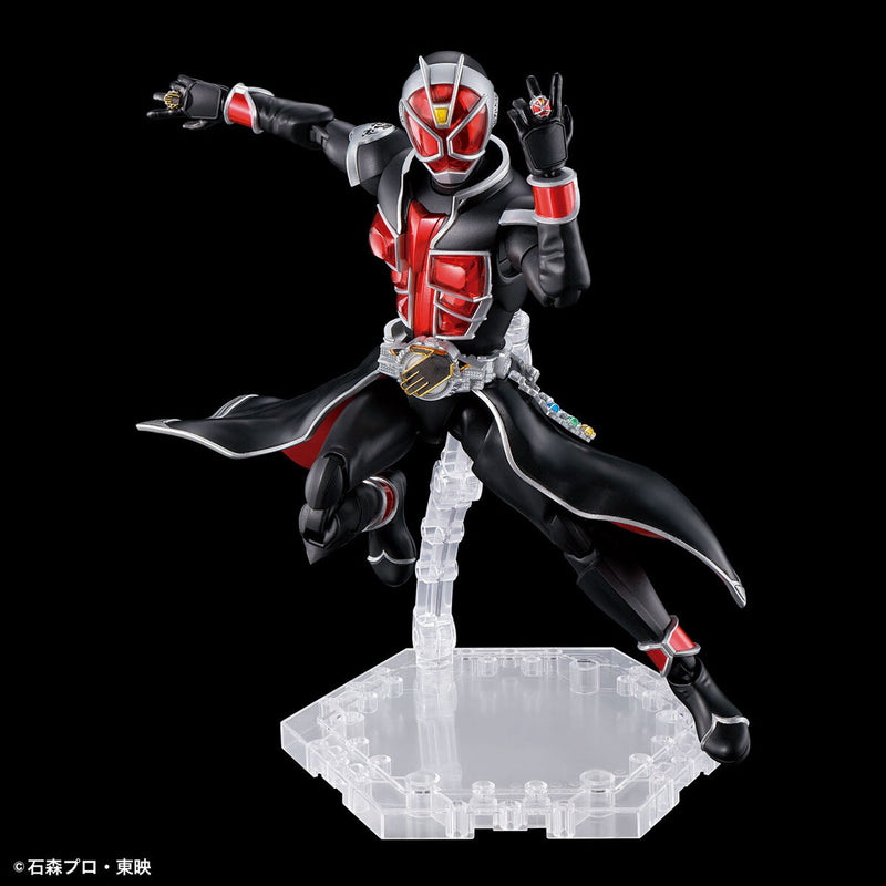 FRS 仮面ﾗｲﾀﾞｰｳｨｻﾞｰﾄﾞ ﾌﾚｲﾑｽﾀｲﾙ