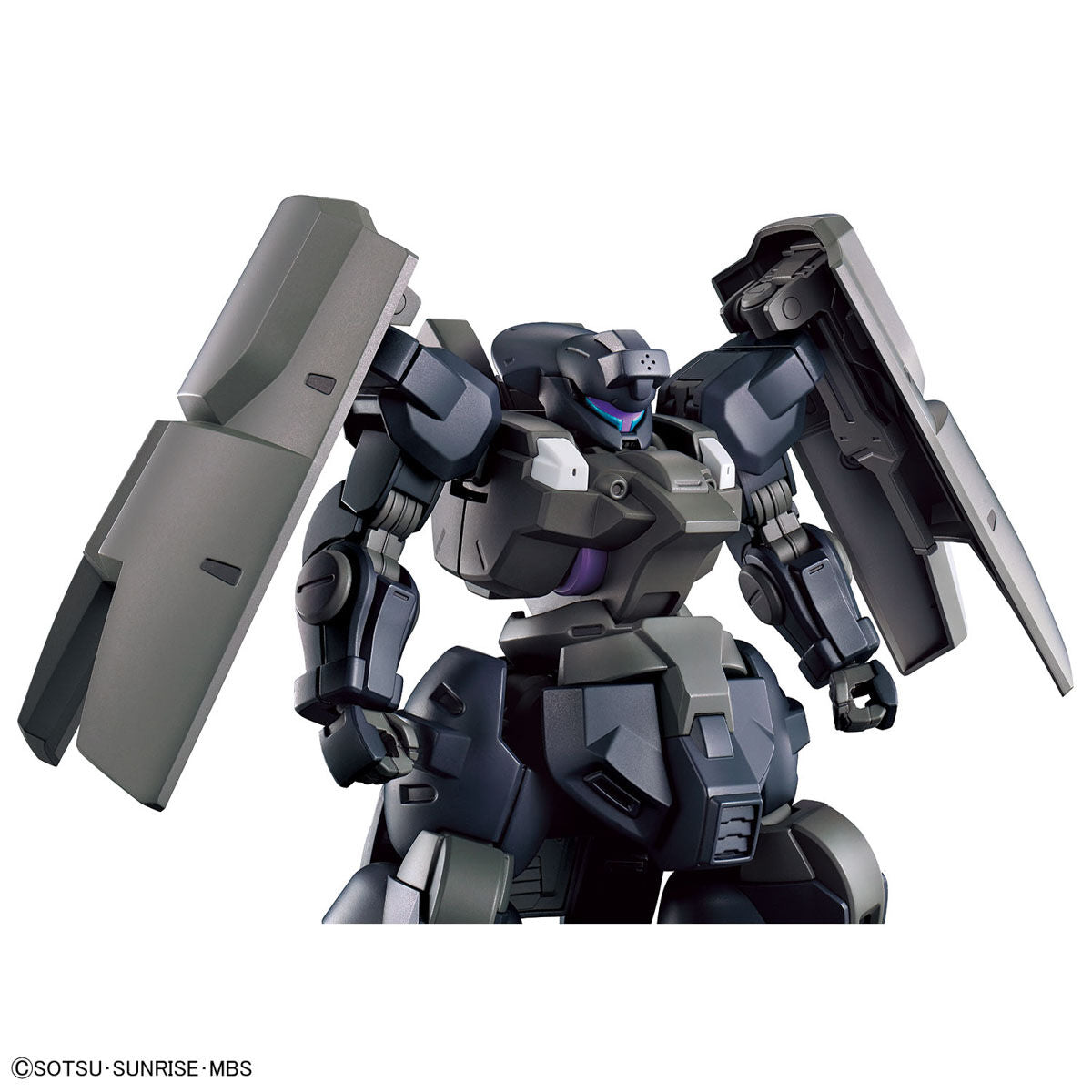 HG 1/144 ディランザソル