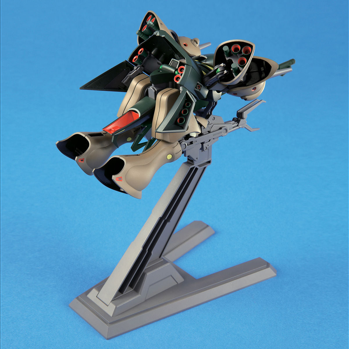 HGUC 1/144 ガブスレイ