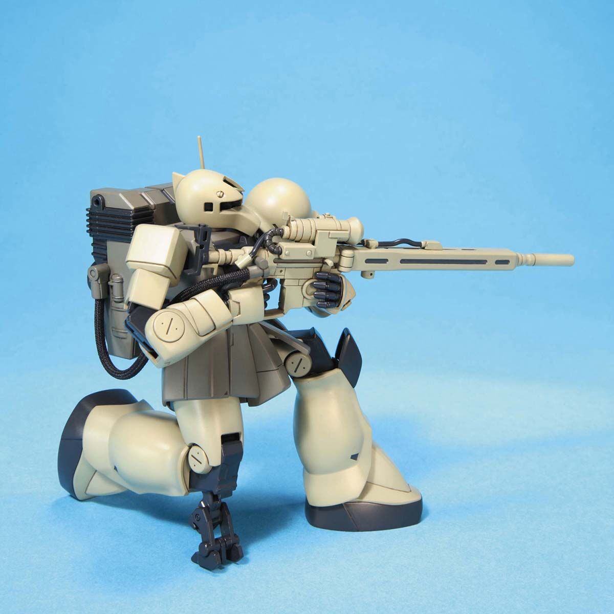HGUC ザクＩスナイパー