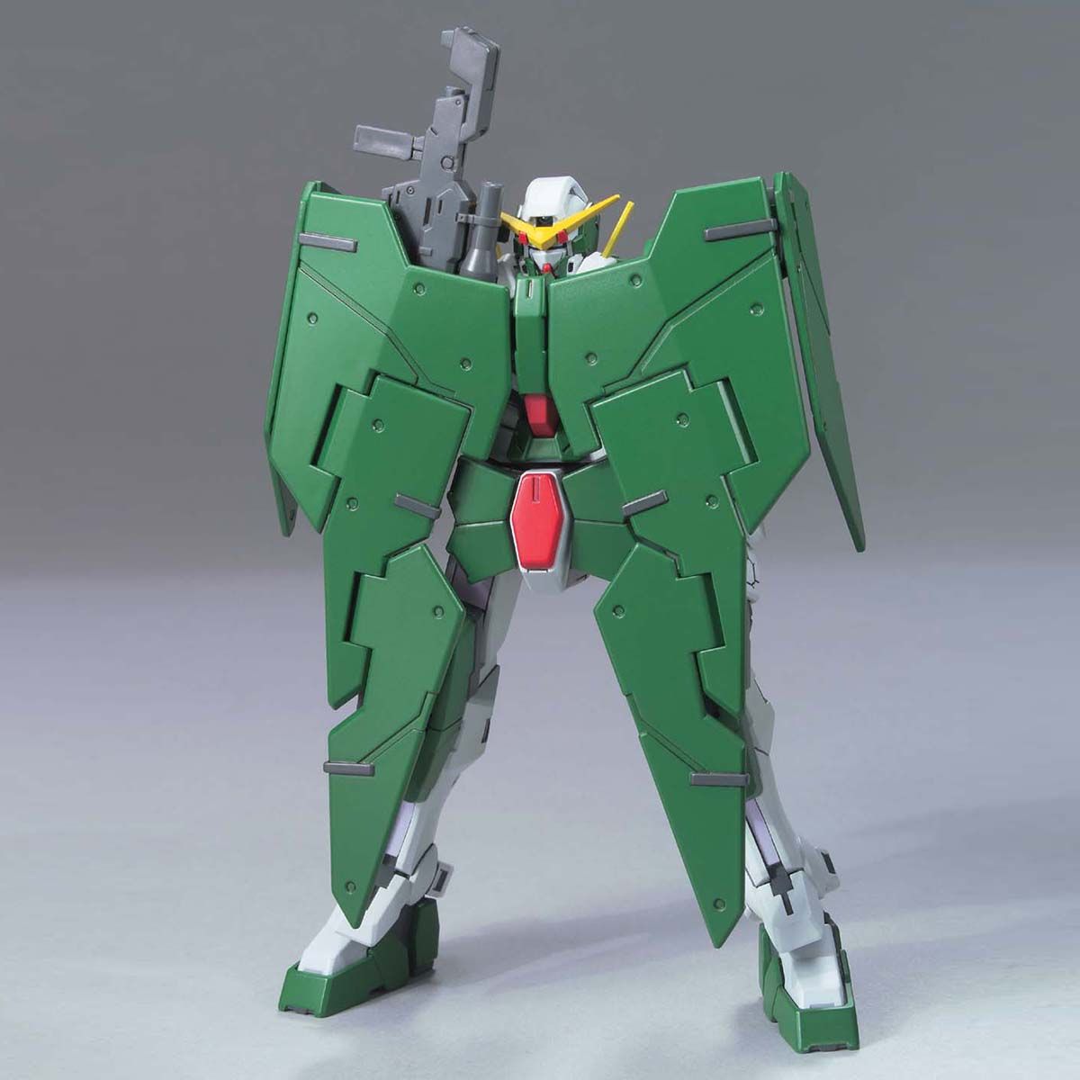 HG 1/144 ガンダムデュナメス