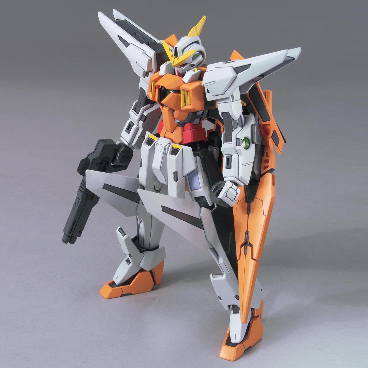 HG 1/144 ガンダムキュリオス
