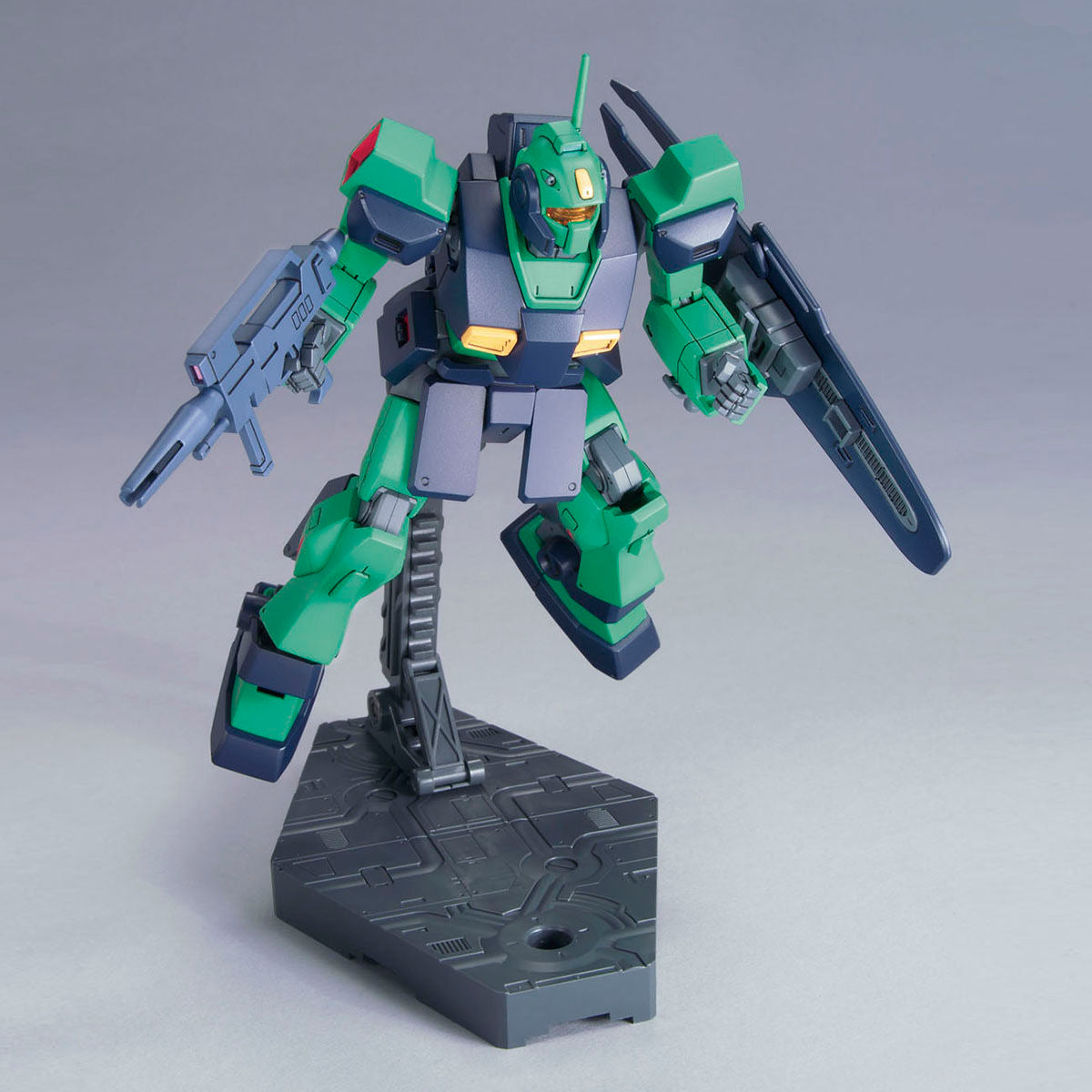 HGUC 1/144 ネモ