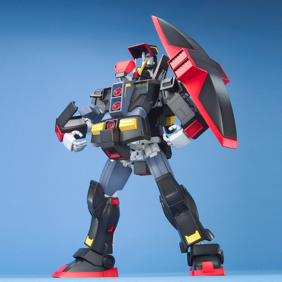 HGUC 1/144 サイコガンダム
