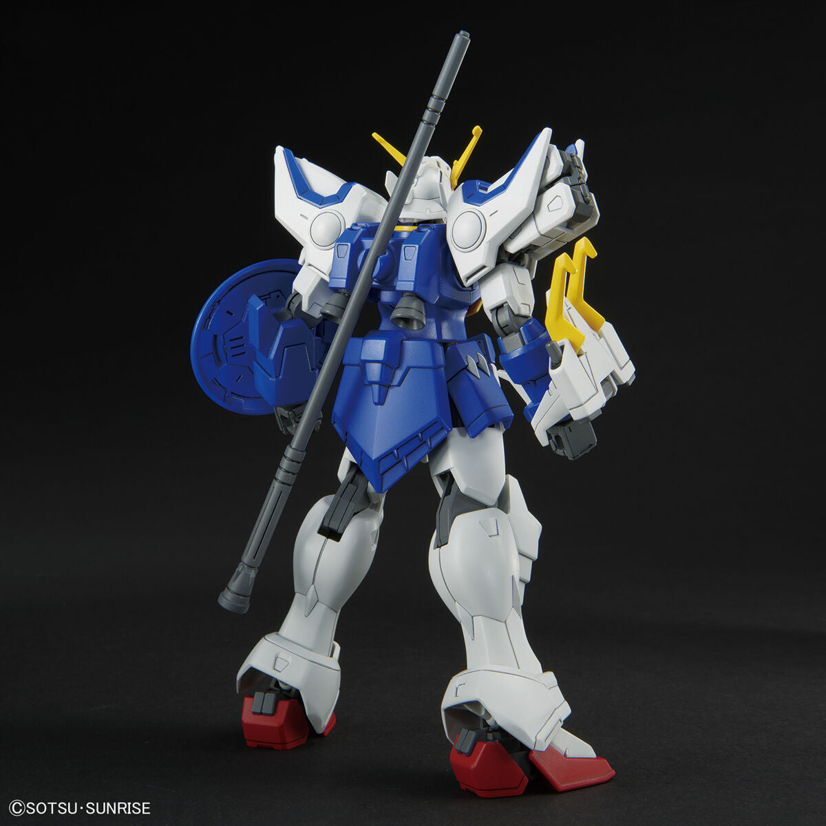 HG 1/144 シェンロンガンダム
