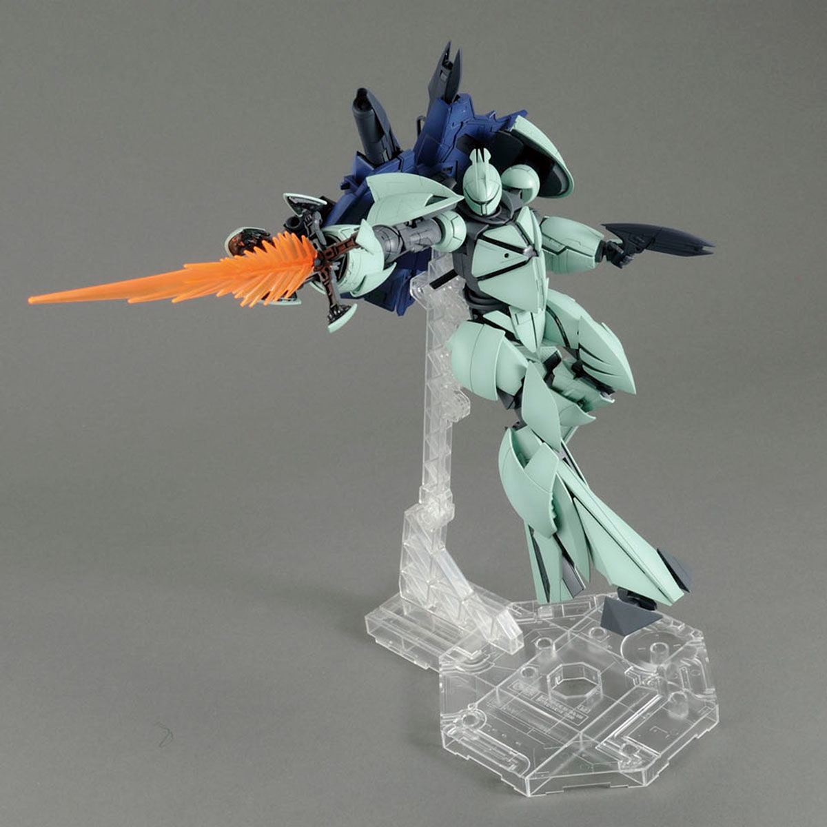MG 1/100 Concept-X 6-1-2 ターンX