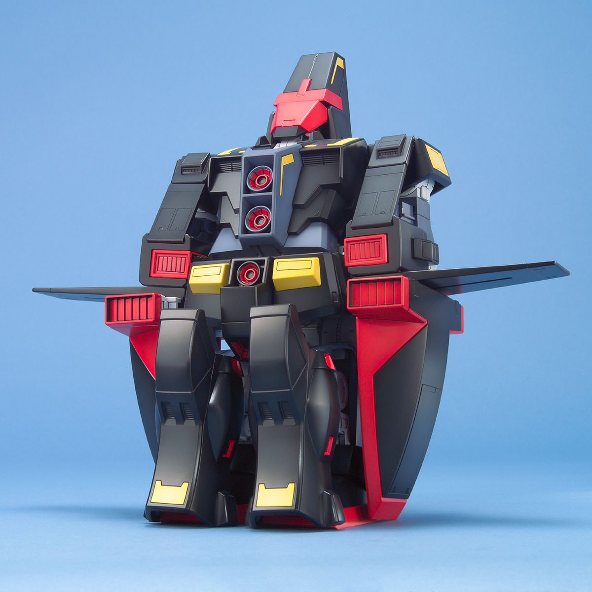 HGUC 1/144 サイコガンダム