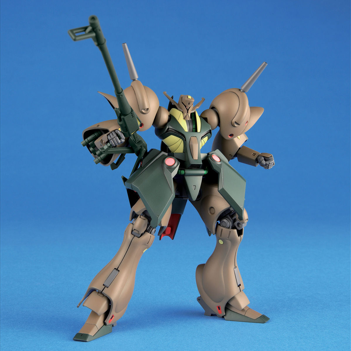 HGUC 1/144 ガブスレイ