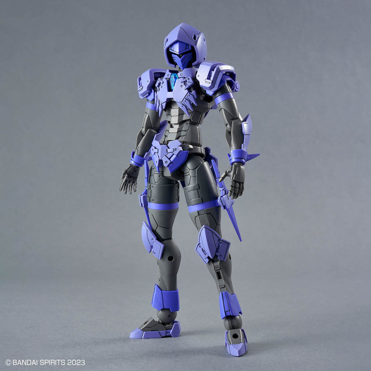 30MF リーベルアサシン