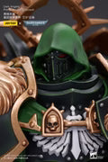 ダークエンジェル　総主長 ライオン・エル・ジョンソン 1/18スケール