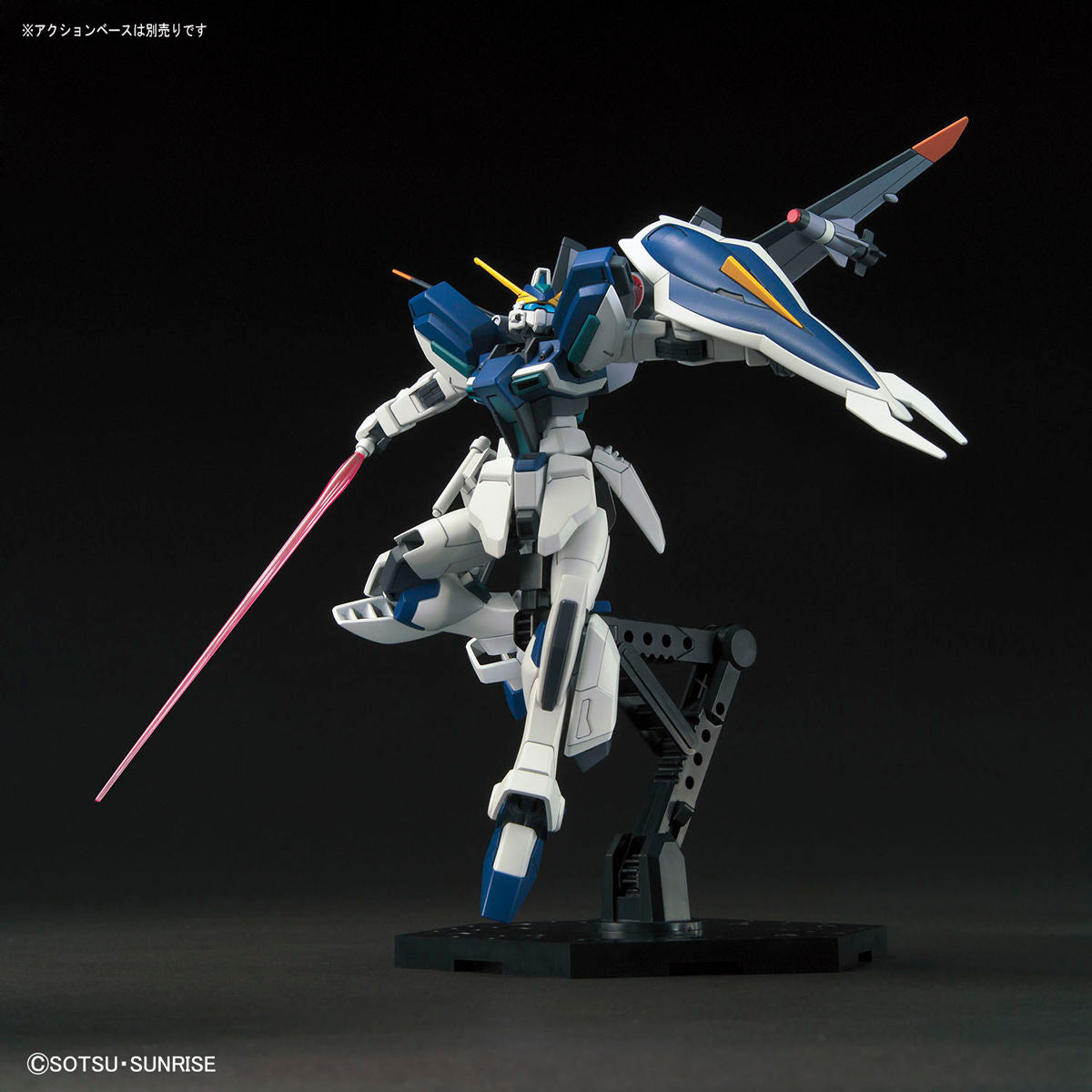 HG 1/144 ウィンダム