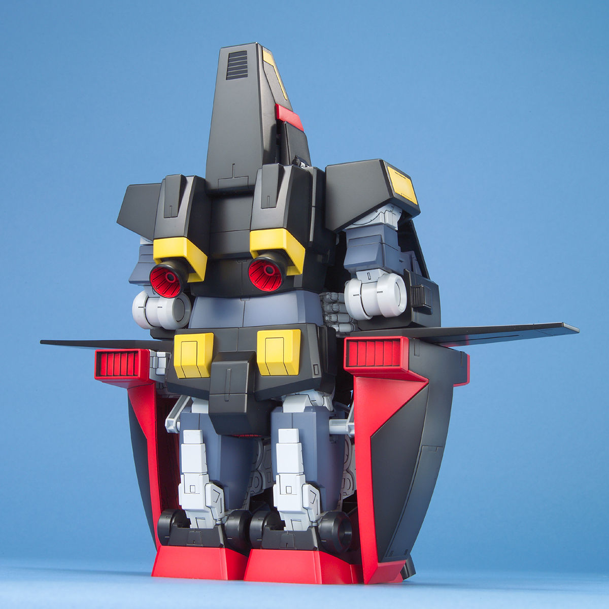 HGUC 1/144 サイコガンダム