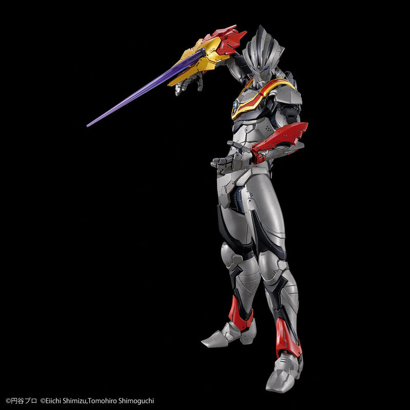 FRS ULTRAMAN SUIT EVIL TIGA -ACTION-