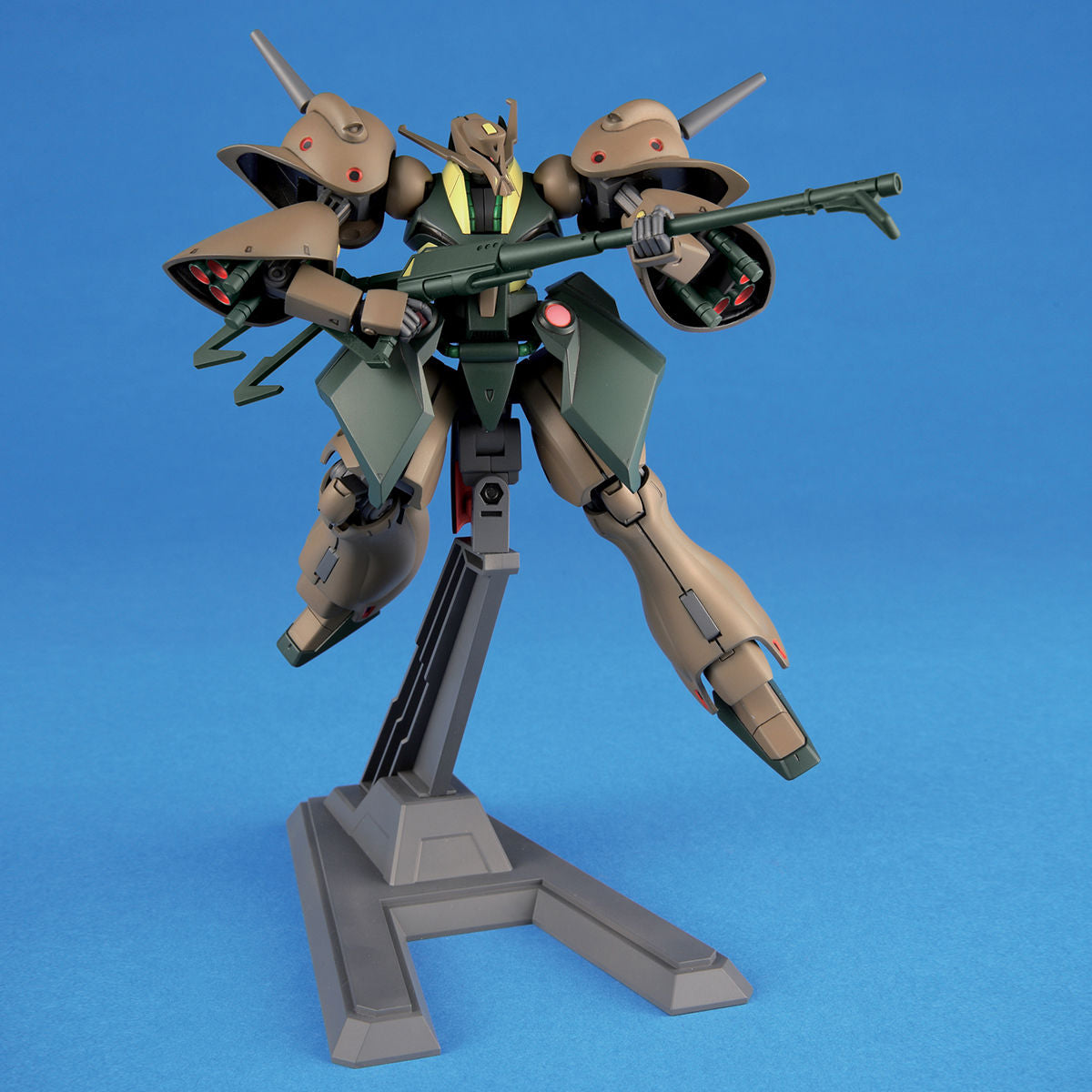 HGUC 1/144 ガブスレイ