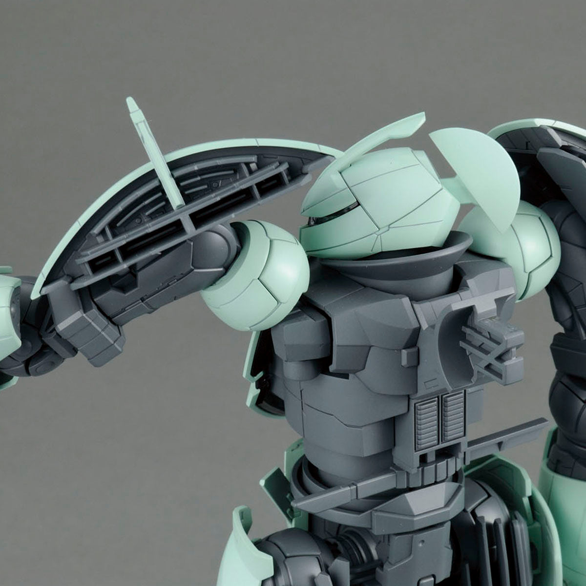 MG 1/100 Concept-X 6-1-2 ターンX
