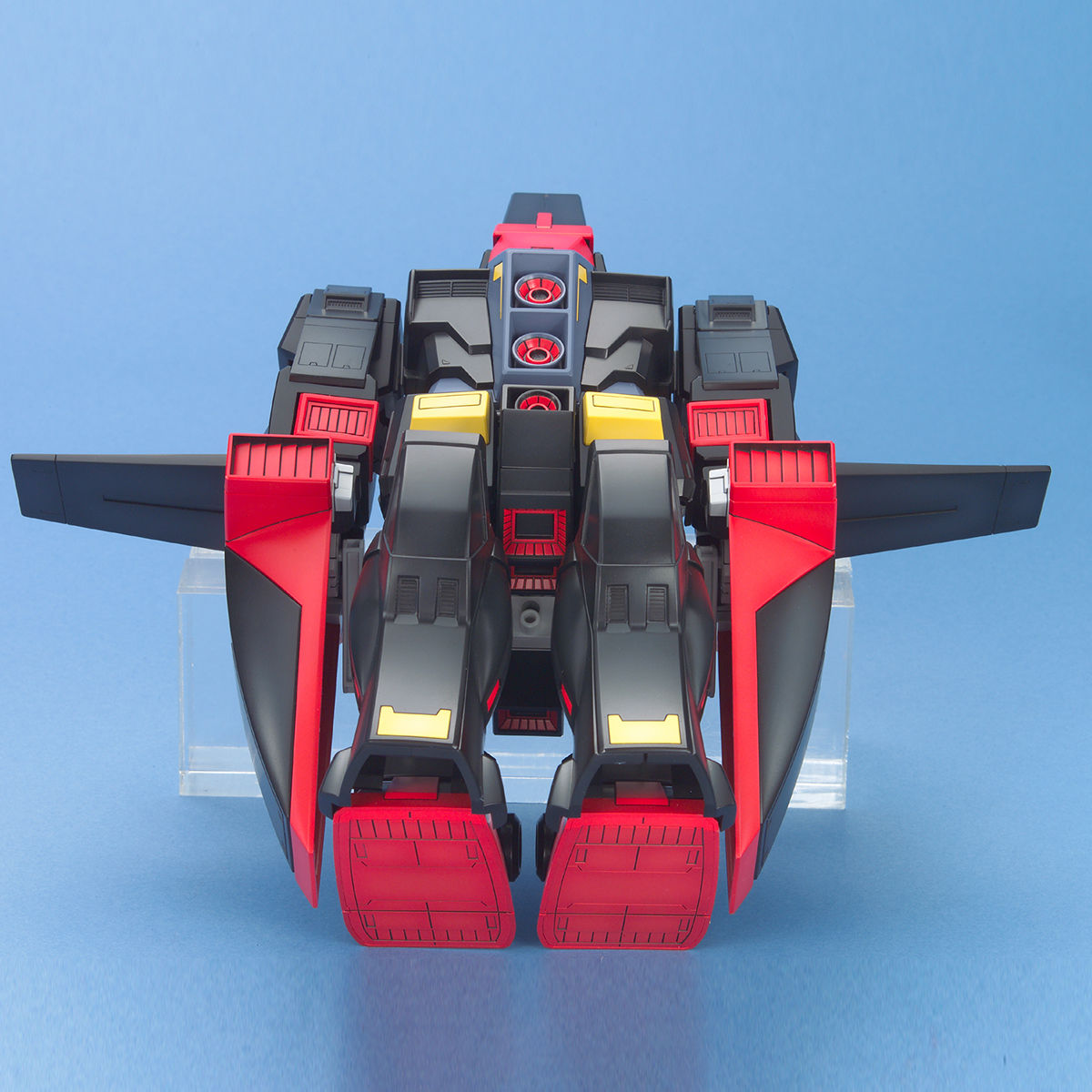HGUC 1/144 サイコガンダム