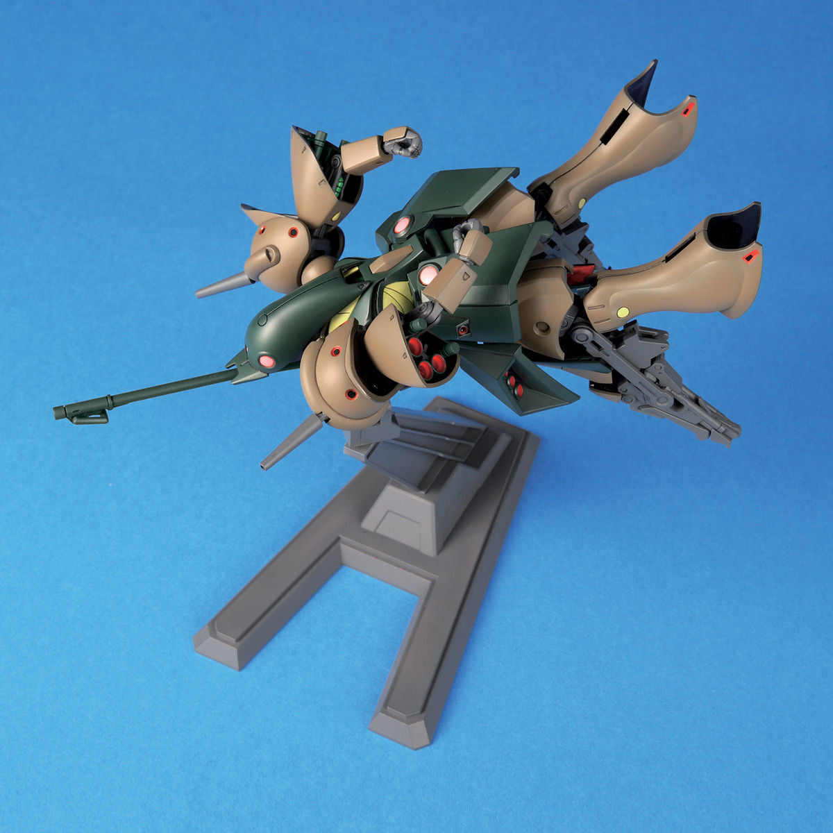 HGUC 1/144 ガブスレイ