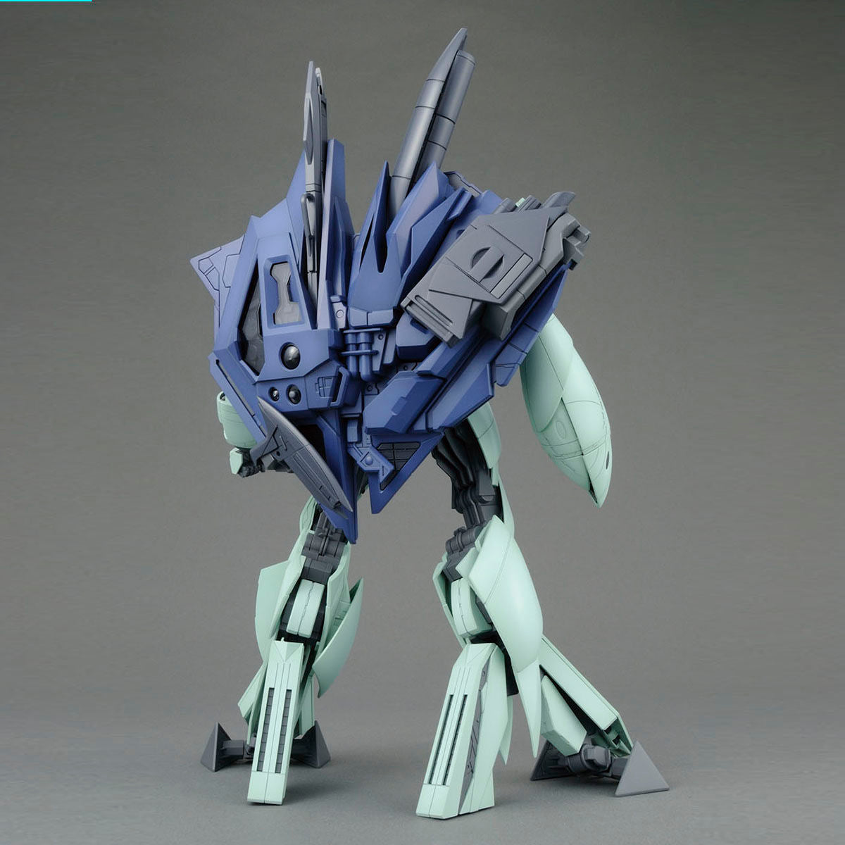 MG 1/100 Concept-X 6-1-2 ターンX