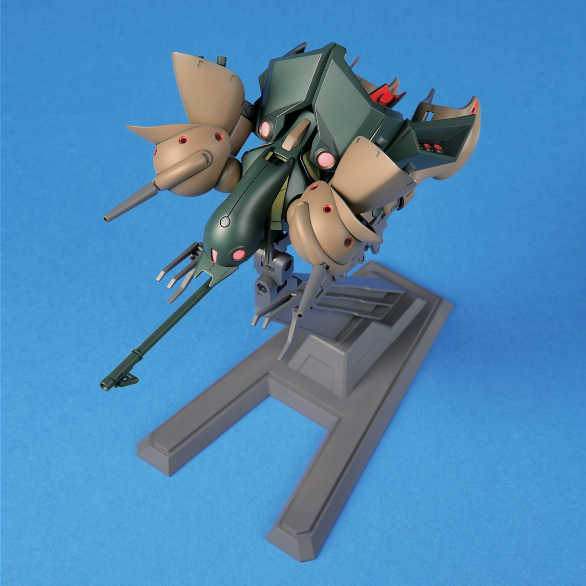 HGUC 1/144 ガブスレイ