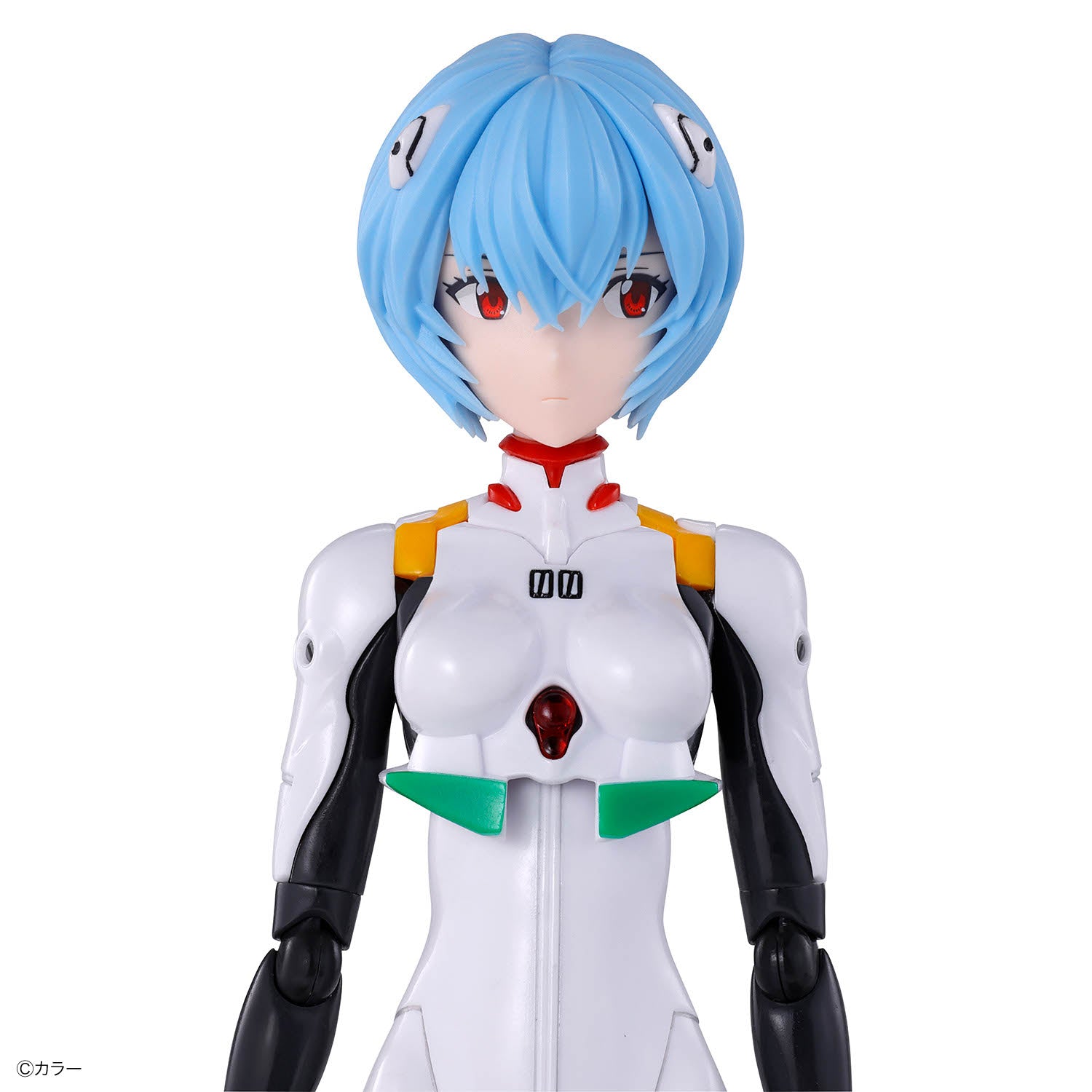 【送料込】30MP 綾波レイ(プラグスーツVer.) 30MP 綾波レイ(プラグスーツVer.)│株式会社BANDAI SPIRITS（バンダイ