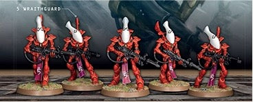 【アシェット】ウォーハンマーコンバットパトロール No. 39