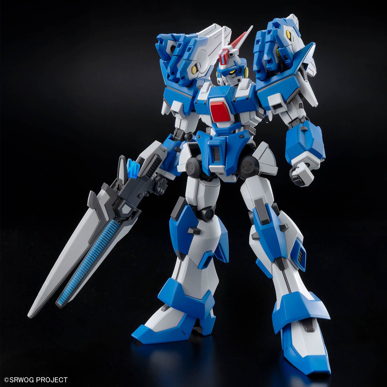 HG アシュセイヴァー