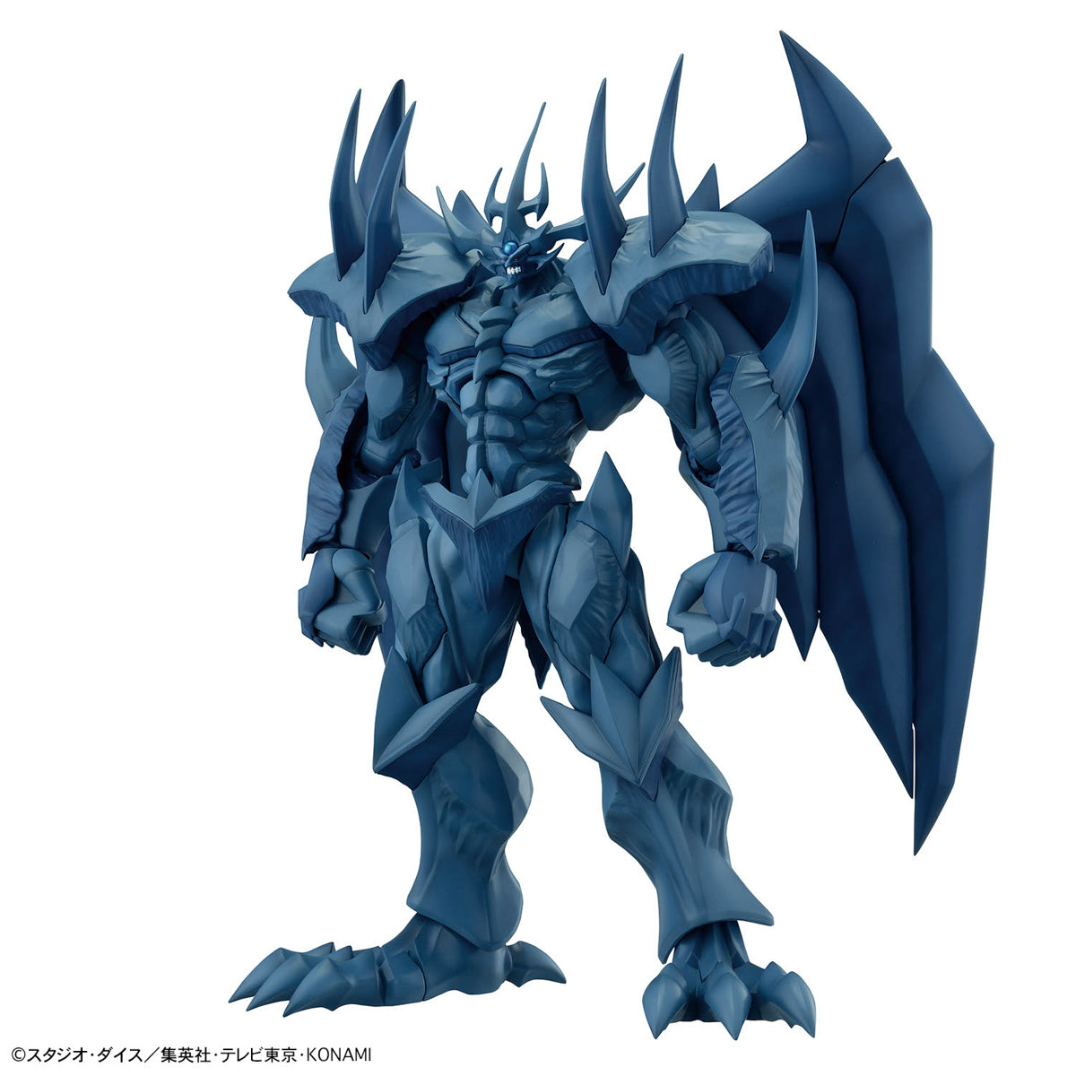 Figure-rise Standard Amplified -三幻神降臨- オベリスクの巨神兵