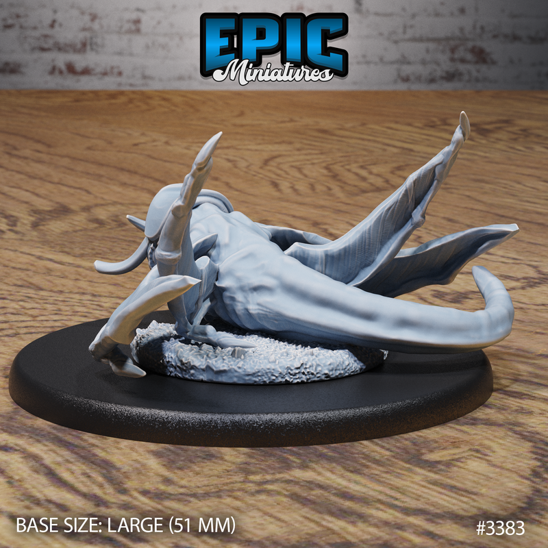 Star Shark Mount (Large)