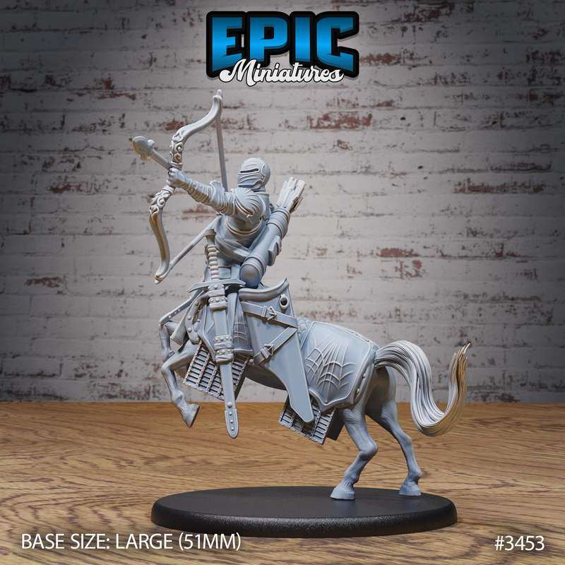 Centaur Knight Bow (Large)