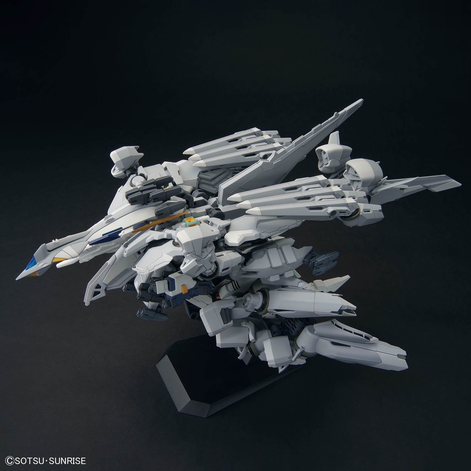 HG 1/144 アリュゼウス