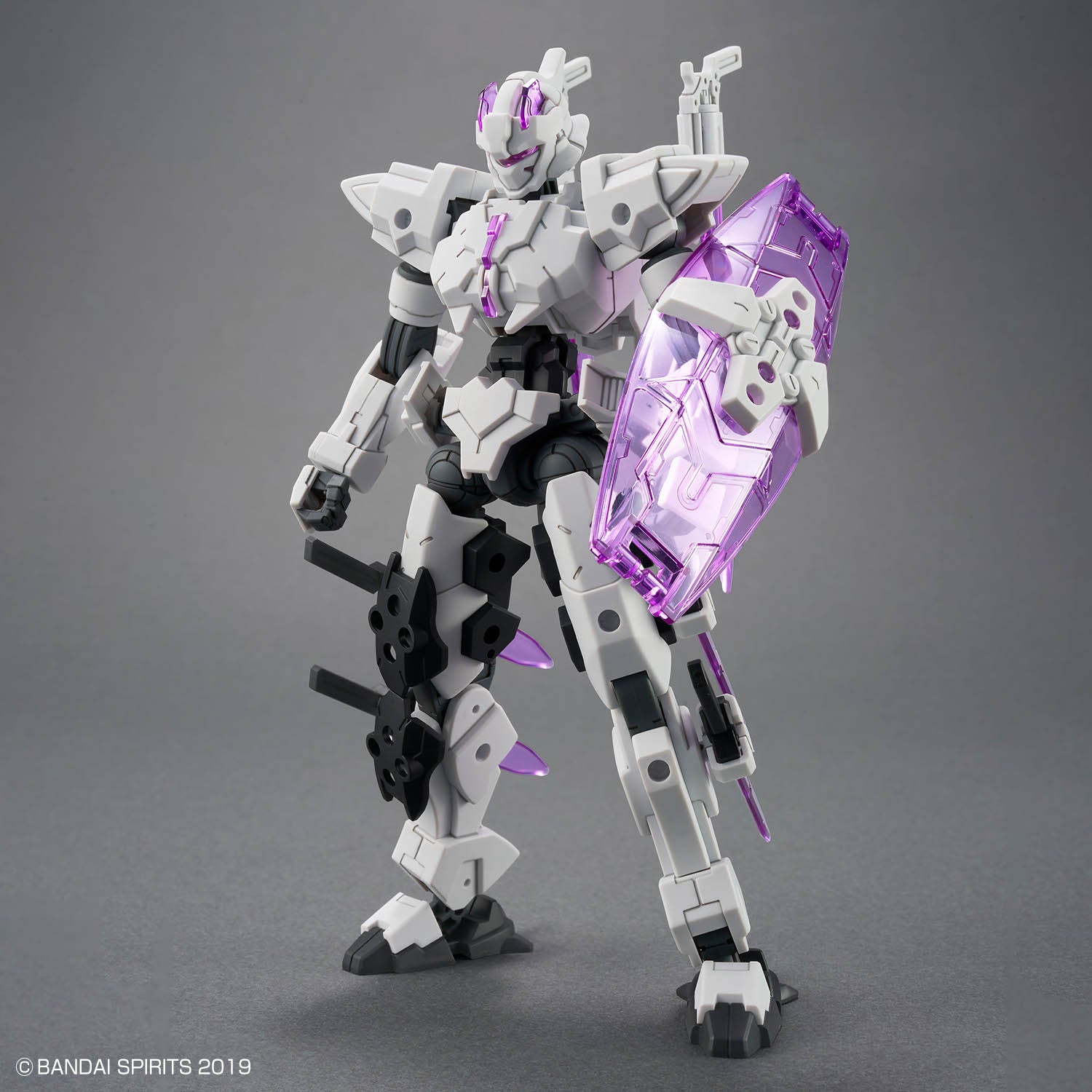 30MM 1/144 EXM-X20A レヴィニクス(TYPE-A)
