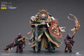 ダークエンジェル　総主長 ライオン・エル・ジョンソン 1/18スケール