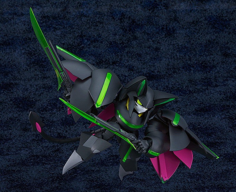 MODEROID ｳﾞｨｵﾗｶｯﾂｪ[ｸﾞﾗﾝﾍﾞﾙﾑ]