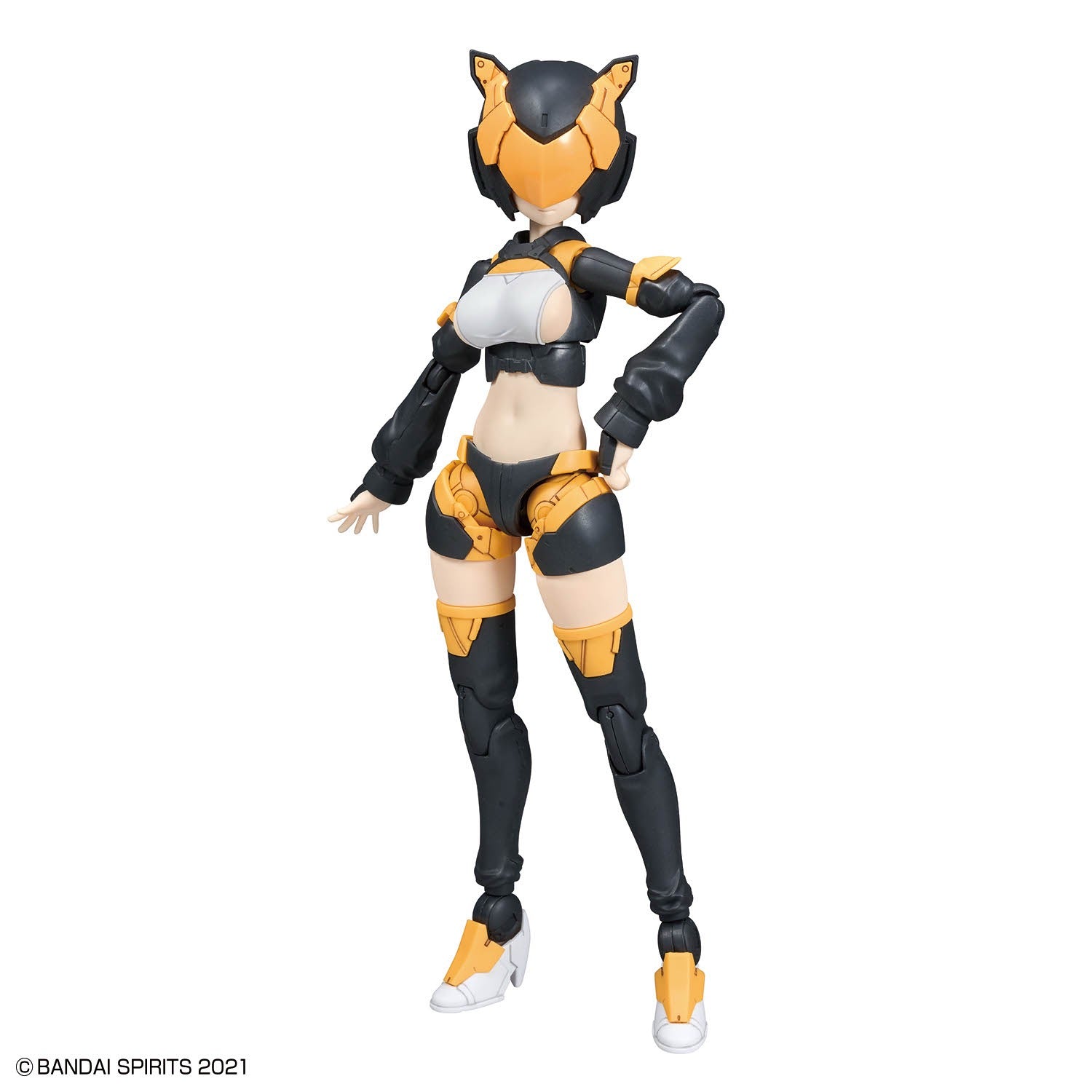 30MS 完成品 7点セット Amazon.co.jp: BANDAI SPIRITS(バンダイ