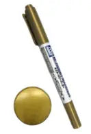 ﾐｽﾀｰﾎﾋﾞｰﾏｰｶｰ ｺﾞｰﾙﾄﾞ